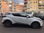 Foto 3 del anuncio Toyota C-HR 1.8 125H Advance  de Ocasión en Madrid