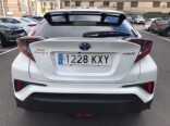 Foto 6 del anuncio Toyota C-HR 1.8 125H Advance  de Ocasión en Madrid