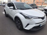 Foto 2 del anuncio Toyota C-HR 1.8 125H Advance  de Ocasión en Madrid