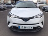 Foto 1 del anuncio Toyota C-HR 1.8 125H Advance  de Ocasión en Madrid