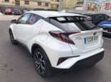 Foto 7 del anuncio Toyota C-HR 1.8 125H Advance  de Ocasión en Madrid