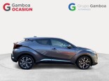 Foto 3 del anuncio Toyota C-HR 1.8 125H Advance  de Ocasión en Madrid