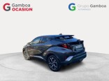 Foto 6 del anuncio Toyota C-HR 1.8 125H Advance  de Ocasión en Madrid