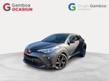 Foto principal del anuncio Toyota C-HR 1.8 125H Advance  de Ocasión en Madrid