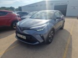 Foto principal del anuncio Toyota C-HR 1.8 125H Advance  de Ocasión en Madrid