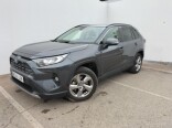 Foto principal del anuncio Toyota Rav4 2.5l 220H Advance Plus  de Ocasión en Madrid