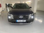 Foto 1 del anuncio Hyundai Tucson 1.6T 158kW (215CV) HEV AT Maxx  de Ocasión en Madrid