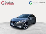 Foto principal del anuncio Nissan Qashqai DIG-T 103kW N-Connecta  de Ocasión en Madrid