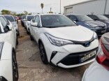 Foto 1 del anuncio Toyota C-HR 1.8 125H Advance  de Ocasión en Madrid