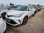 Foto principal del anuncio Toyota C-HR 1.8 125H Advance  de Ocasión en Madrid