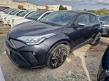 Foto principal del anuncio Toyota C-HR 1.8 125H Advance  de Ocasión en Madrid