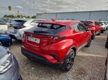 Foto 3 del anuncio Toyota C-HR 1.8 125H Advance  de Ocasión en Madrid