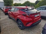 Foto 2 del anuncio Toyota C-HR 1.8 125H Advance  de Ocasión en Madrid