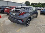 Foto 2 del anuncio Toyota C-HR 1.8 125H Advance  de Ocasión en Madrid