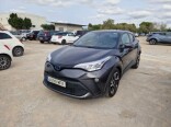 Foto principal del anuncio Toyota C-HR 1.8 125H Advance  de Ocasión en Madrid