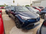 Foto 1 del anuncio Toyota C-HR 1.8 125H Advance  de Ocasión en Madrid