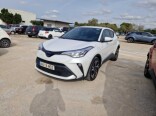 Foto principal del anuncio Toyota C-HR 1.8 140H Advance  de Ocasión en Madrid