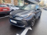 Foto principal del anuncio Toyota C-HR 2.0 180H Advance  de Ocasión en Madrid