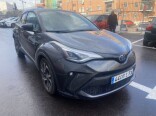 Foto 2 del anuncio Toyota C-HR 2.0 180H Advance  de Ocasión en Madrid