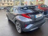 Foto 4 del anuncio Toyota C-HR 2.0 180H Advance  de Ocasión en Madrid