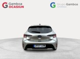 Foto 5 del anuncio Toyota Corolla 2.0 180H FEEL! E-CVT  de Ocasión en Madrid