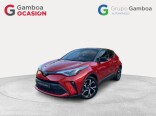 Foto principal del anuncio Toyota C-HR 2.0 180H Advance Luxury  de Ocasión en Madrid