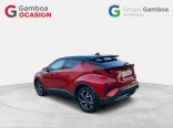 Foto 6 del anuncio Toyota C-HR 2.0 180H Advance Luxury  de Ocasión en Madrid