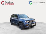 Foto 2 del anuncio Jeep Renegade Longitude eHybrid 1.5 96kW(130CV) ATX  de Ocasión en Madrid