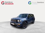 Foto principal del anuncio Jeep Renegade Longitude eHybrid 1.5 96kW(130CV) ATX  de Ocasión en Madrid