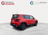 Foto 4 del anuncio Jeep Renegade eHybrid 1.5 96kW(130CV) Longitude ATX  de Ocasión en Madrid