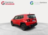 Foto 6 del anuncio Jeep Renegade eHybrid 1.5 96kW(130CV) Longitude ATX  de Ocasión en Madrid