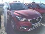 Foto 1 del anuncio MG eHS 1.5T-GDI PHEV Luxury  de Ocasión en Madrid