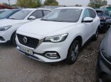 Foto principal del anuncio MG eHS 1.5T-GDI PHEV Luxury  de Ocasión en Madrid