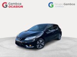 Foto principal del anuncio Nissan Pulsar 1.5dCi TEKNA  de Ocasión en Madrid