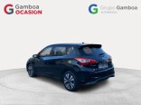 Foto 6 del anuncio Nissan Pulsar 1.5dCi TEKNA  de Ocasión en Madrid