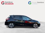 Foto 3 del anuncio Nissan Pulsar 1.5dCi TEKNA  de Ocasión en Madrid