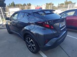 Foto 1 del anuncio Toyota C-HR 1.8 125H Advance  de Ocasión en Madrid