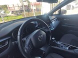 Foto 5 del anuncio Toyota C-HR 1.8 125H Advance  de Ocasión en Madrid