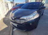 Foto principal del anuncio Toyota C-HR 1.8 125H Advance  de Ocasión en Madrid