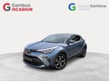 Foto principal del anuncio Toyota C-HR 1.8 125H Advance  de Ocasión en Madrid