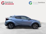 Foto 3 del anuncio Toyota C-HR 1.8 125H Advance  de Ocasión en Madrid