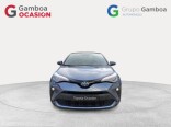 Foto 1 del anuncio Toyota C-HR 1.8 125H Advance  de Ocasión en Madrid