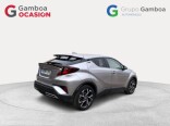 Foto 4 del anuncio Toyota C-HR 2.0 180H Advance  de Ocasión en Madrid