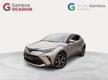 Foto principal del anuncio Toyota C-HR 2.0 180H Advance  de Ocasión en Madrid