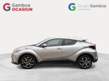 Foto 3 del anuncio Toyota C-HR 2.0 180H Advance  de Ocasión en Madrid