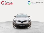 Foto 1 del anuncio Toyota C-HR 2.0 180H Advance  de Ocasión en Madrid