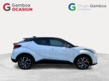 Foto 3 del anuncio Toyota C-HR 2.0 180H Advance  de Ocasión en Madrid