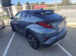 Foto 4 del anuncio Toyota C-HR 2.0 180H Advance Luxury  de Ocasión en Madrid