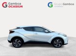 Foto 3 del anuncio Toyota C-HR 1.8 125H Advance  de Ocasión en Madrid