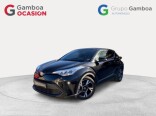 Foto principal del anuncio Toyota C-HR 1.8 125H Advance  de Ocasión en Madrid